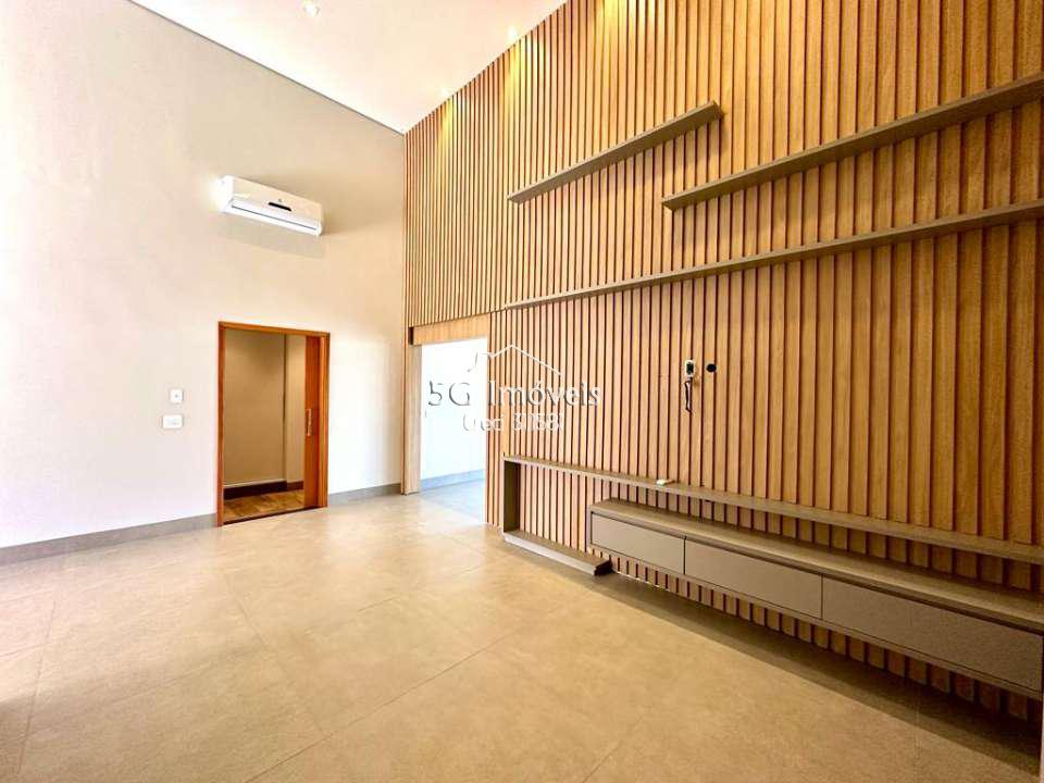 Conheça Linda Casa no Quinta do Golfe Jardins - 468 - 5 5