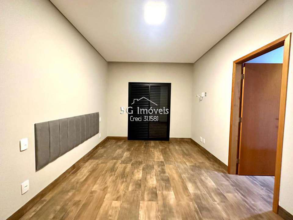 Conheça Linda Casa no Quinta do Golfe Jardins - 468 - 6 6