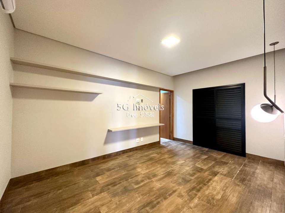 Conheça Linda Casa no Quinta do Golfe Jardins - 468 - 7 7