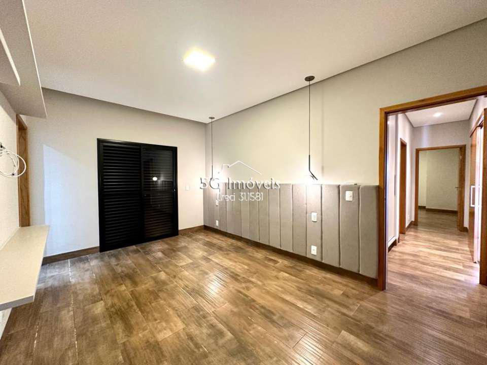 Conheça Linda Casa no Quinta do Golfe Jardins - 468 - 8 8