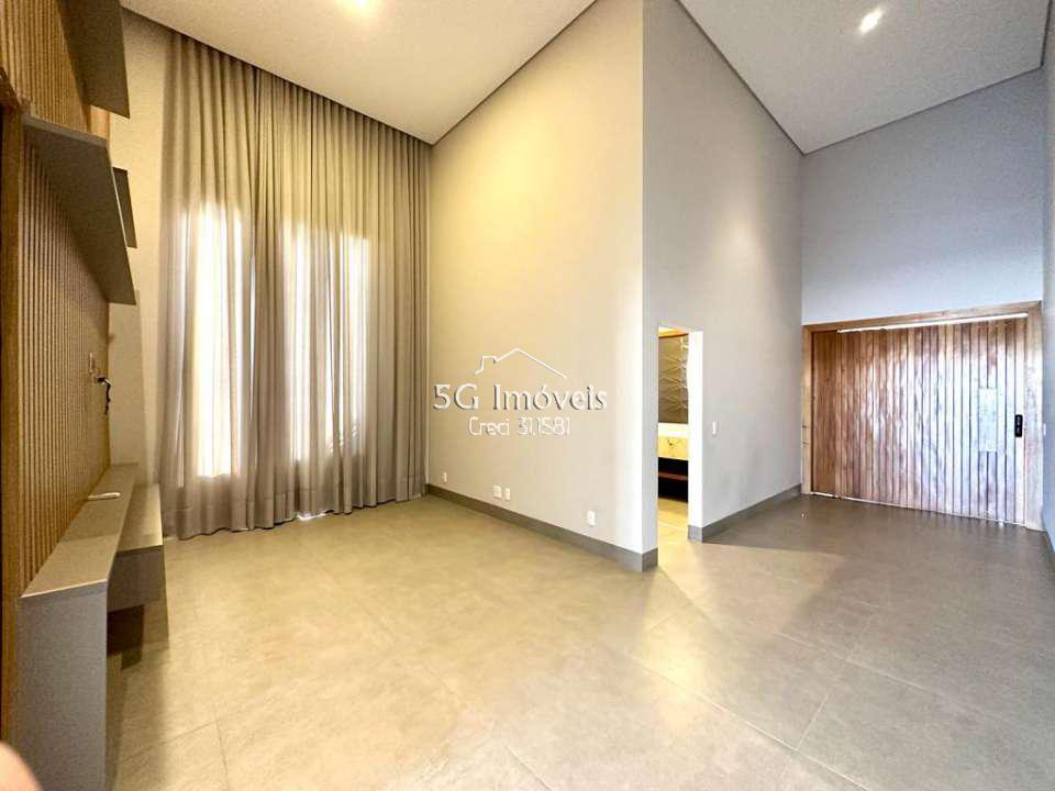 Conheça Linda Casa no Quinta do Golfe Jardins - 468 - 10 10