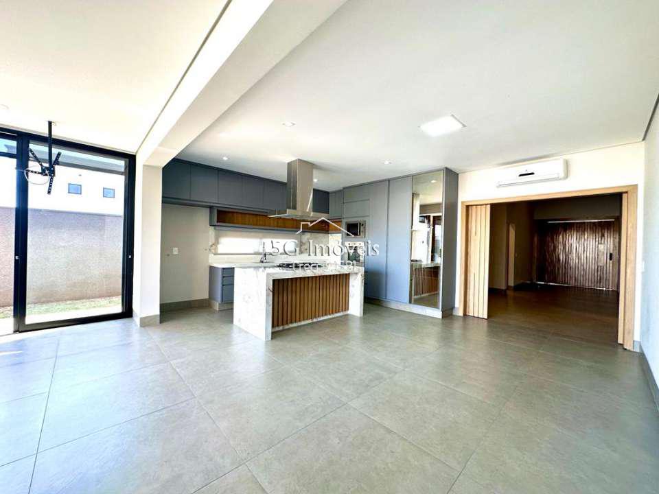 Conheça Linda Casa no Quinta do Golfe Jardins - 468 - 16 16