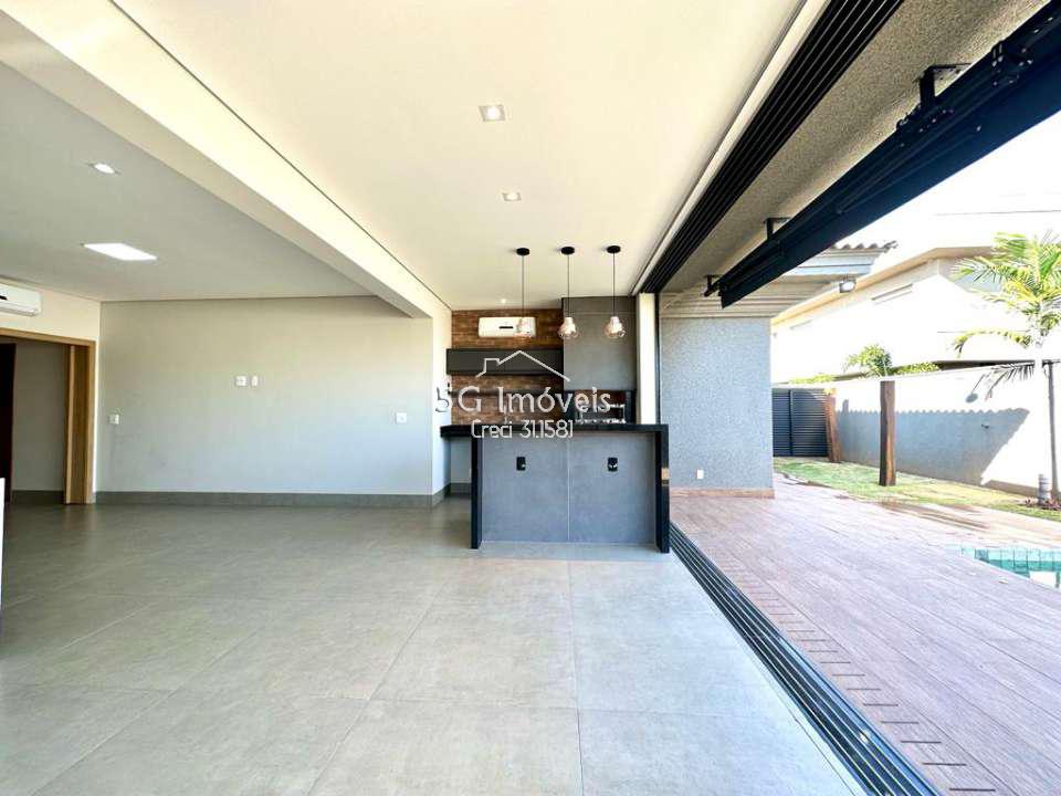 Conheça Linda Casa no Quinta do Golfe Jardins - 468 - 20 20
