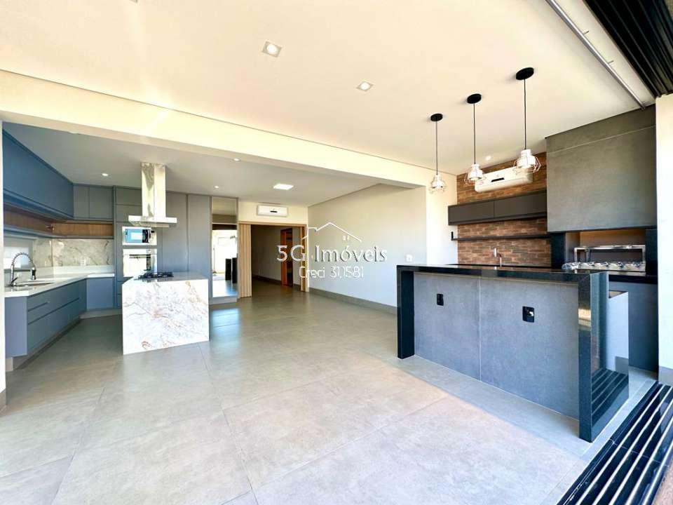 Conheça Linda Casa no Quinta do Golfe Jardins - 468 - 21 21