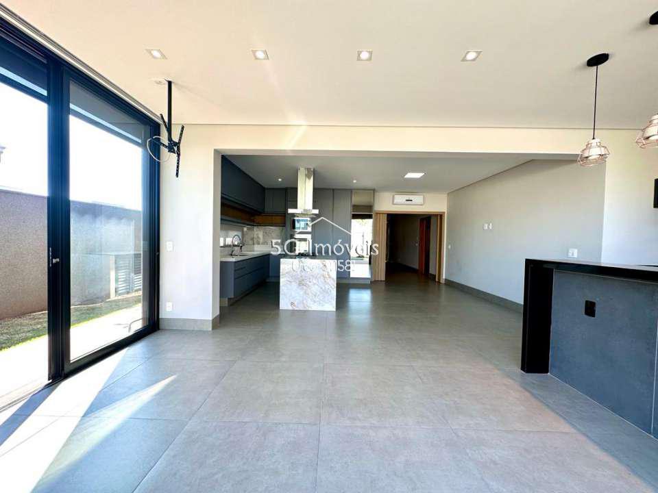 Conheça Linda Casa no Quinta do Golfe Jardins - 468 - 22 22