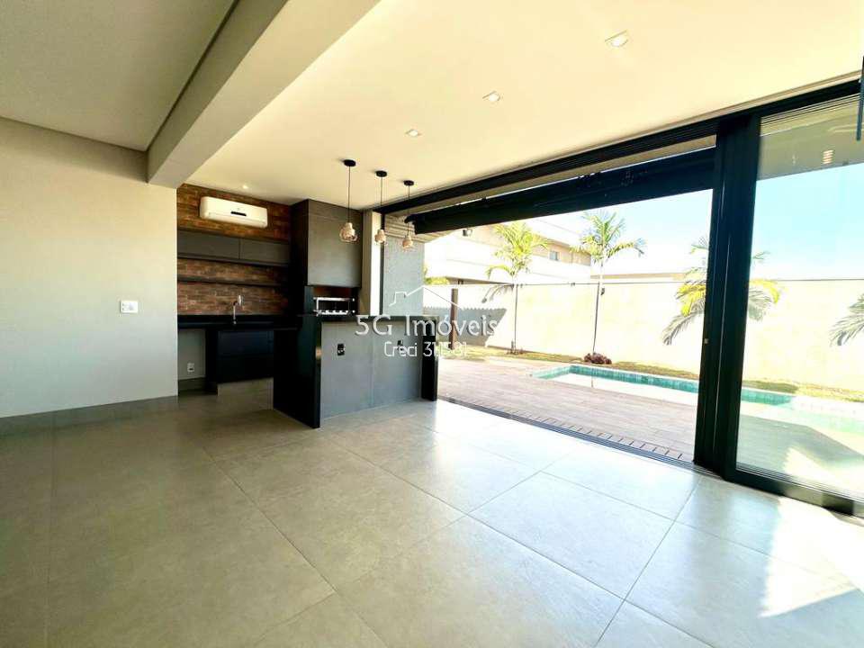 Conheça Linda Casa no Quinta do Golfe Jardins - 468 - 23 23