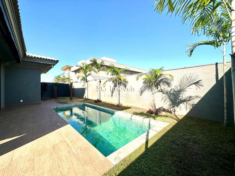 Conheça Linda Casa no Quinta do Golfe Jardins - 468 - 25 25