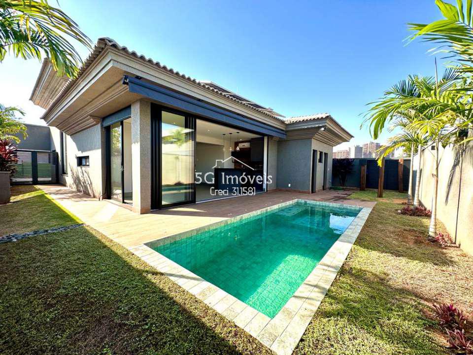 Conheça Linda Casa no Quinta do Golfe Jardins - 468 - 26 26