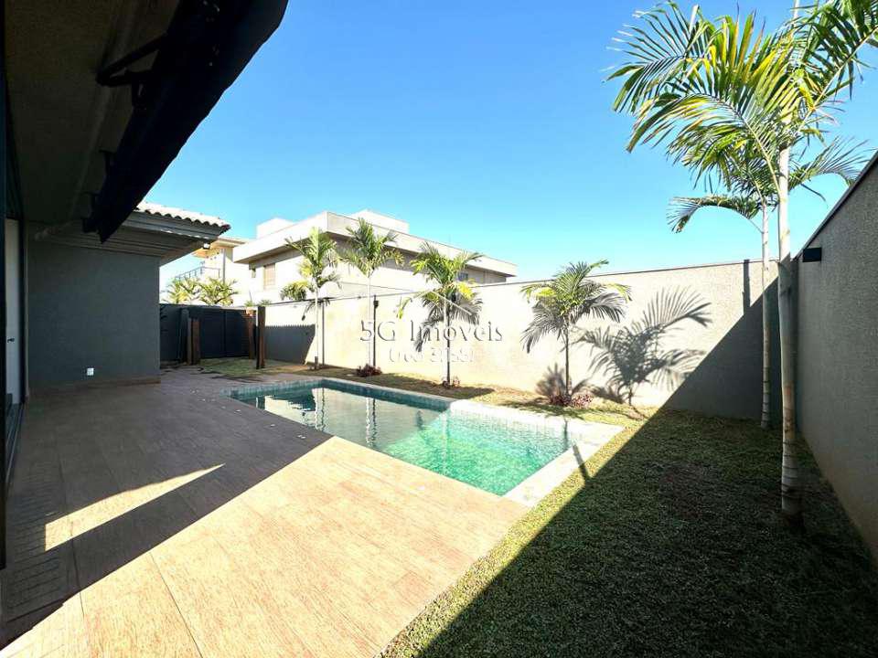 Conheça Linda Casa no Quinta do Golfe Jardins - 468 - 28 28