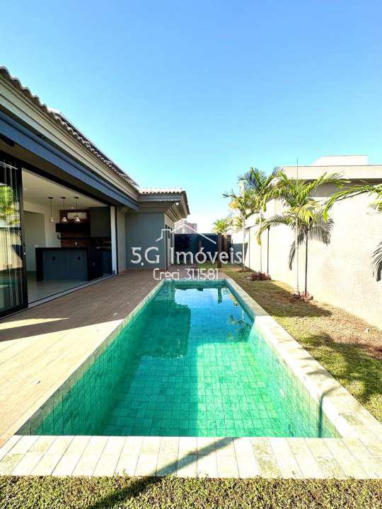 Conheça Linda Casa no Quinta do Golfe Jardins - 468 - 29 29