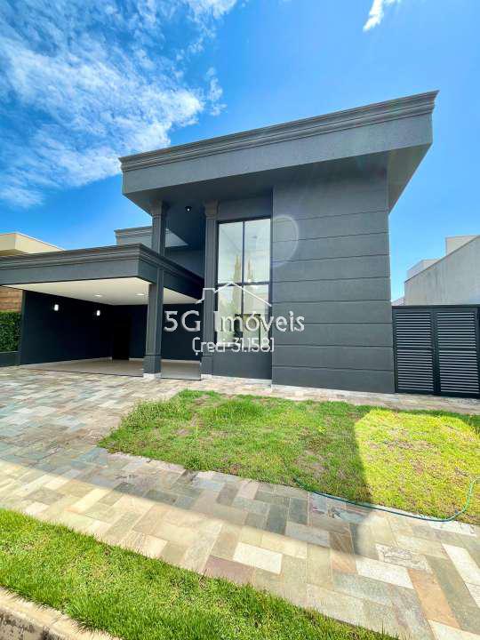 Conheça CASA NO CONDOMÍNIO GOLDEN PARK - 470 - 2 2
