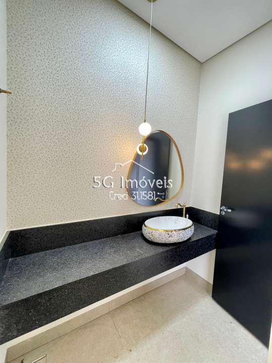 Conheça CASA NO CONDOMÍNIO GOLDEN PARK - 470 - 4 4