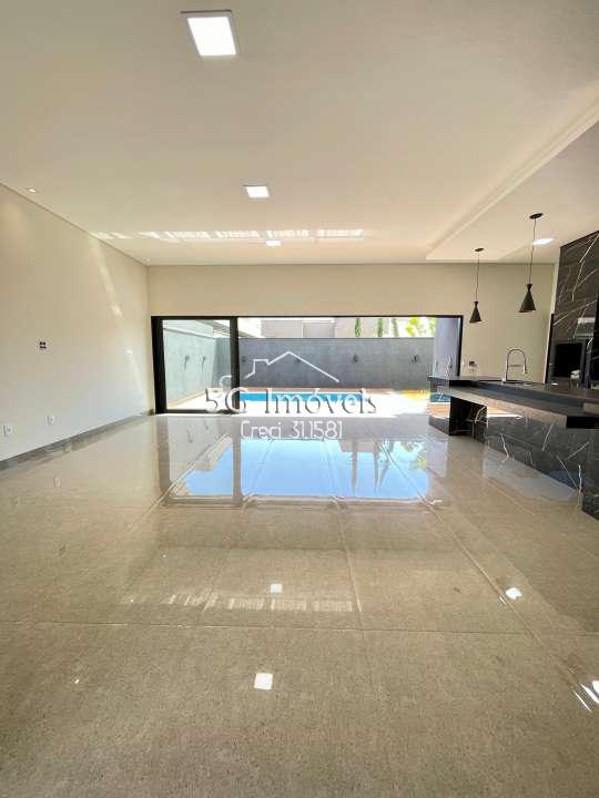 Conheça CASA NO CONDOMÍNIO GOLDEN PARK - 470 - 7 7