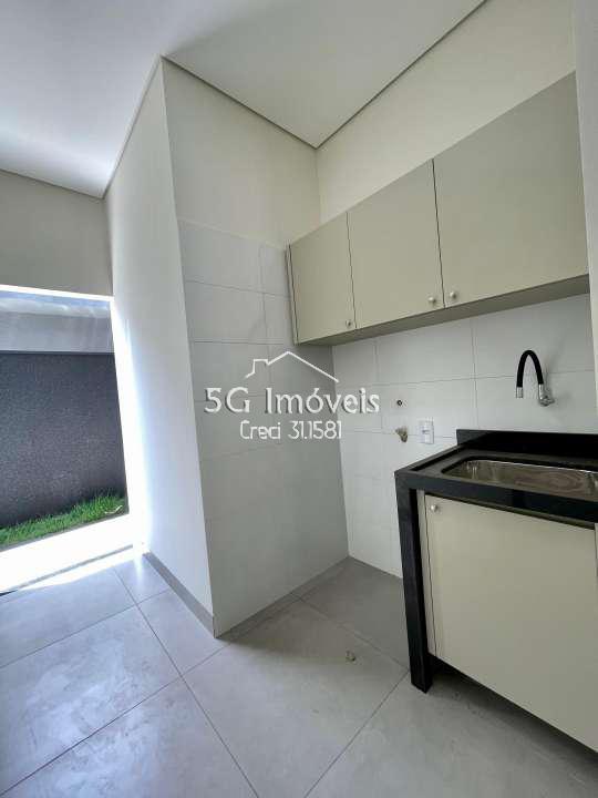 Conheça CASA NO CONDOMÍNIO GOLDEN PARK - 470 - 11 11