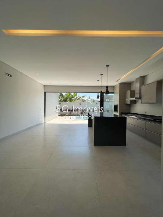Conheça Casa novíssima Condomínio Golden Park - 471 - 8 8