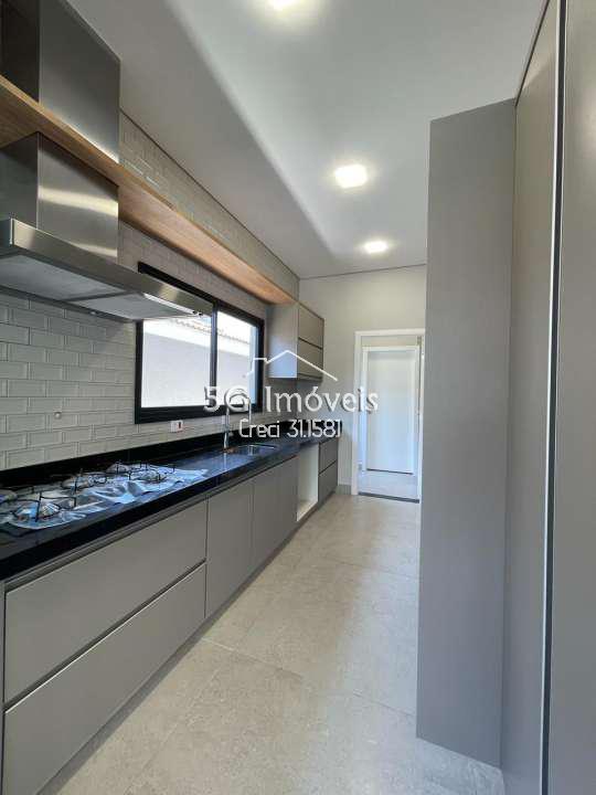 Conheça Casa novíssima Condomínio Golden Park - 471 - 12 12