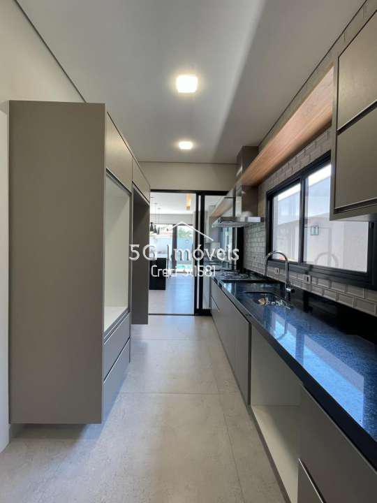 Conheça Casa novíssima Condomínio Golden Park - 471 - 13 13