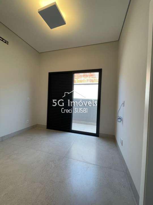 Conheça Casa novíssima Condomínio Golden Park - 471 - 14 14