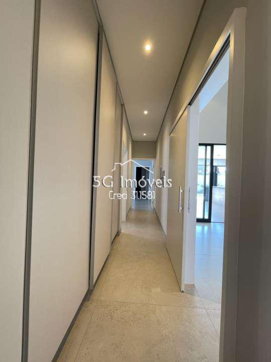 Conheça Casa novíssima Condomínio Golden Park - 471 - 15 15