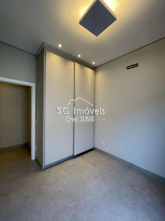 Conheça Casa novíssima Condomínio Golden Park - 471 - 18 18