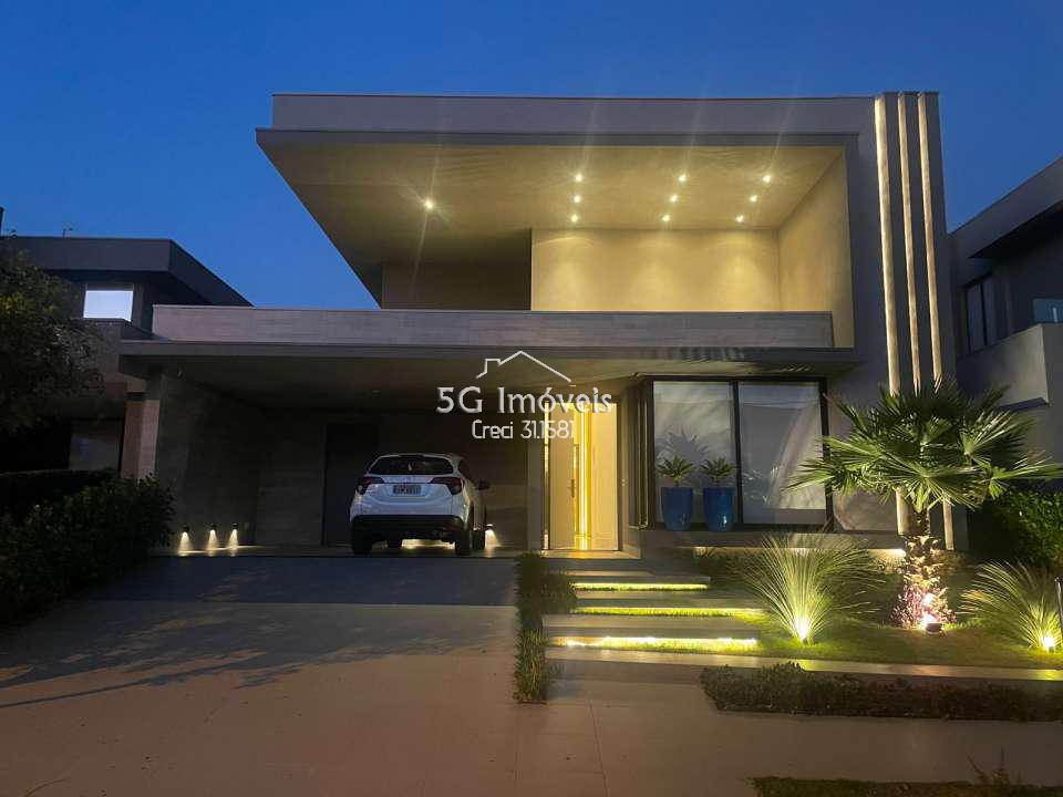 Conheça Linda casa no Damha VI - 474 - 2 2