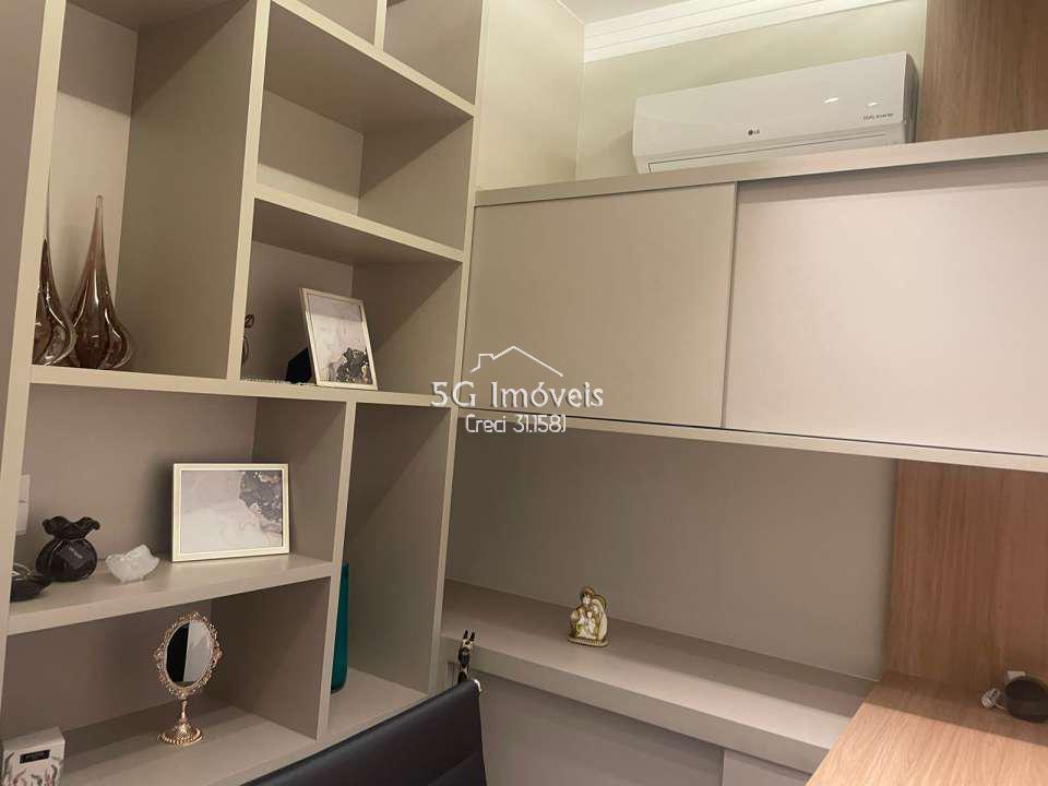Conheça Linda casa no Damha VI - 474 - 3 3