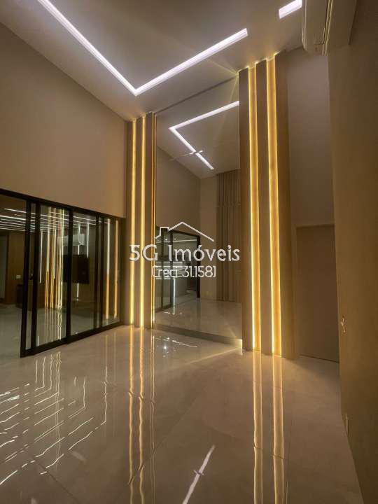 Conheça Linda casa no Damha VI - 474 - 5 5