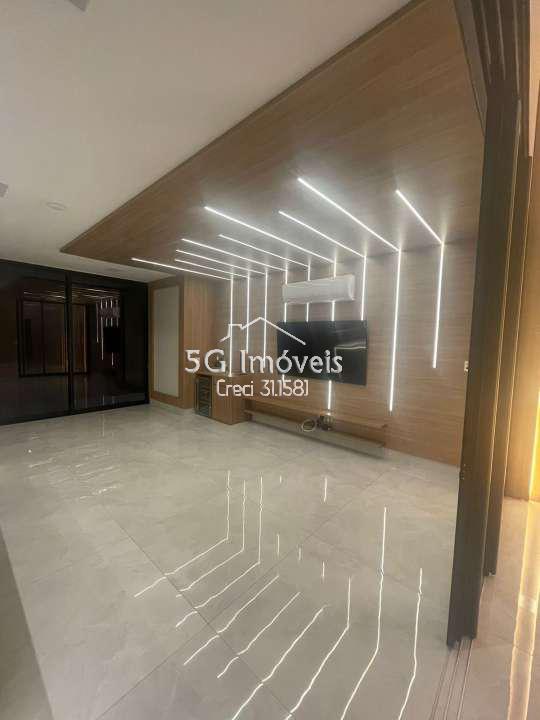 Conheça Linda casa no Damha VI - 474 - 6 6