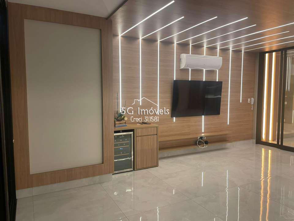 Conheça Linda casa no Damha VI - 474 - 7 7