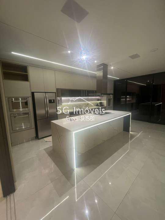 Conheça Linda casa no Damha VI - 474 - 10 10