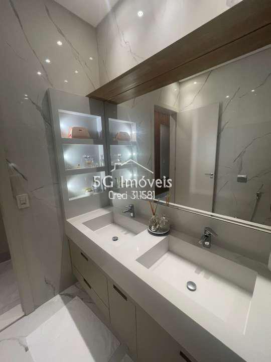 Conheça Linda casa no Damha VI - 474 - 20 20