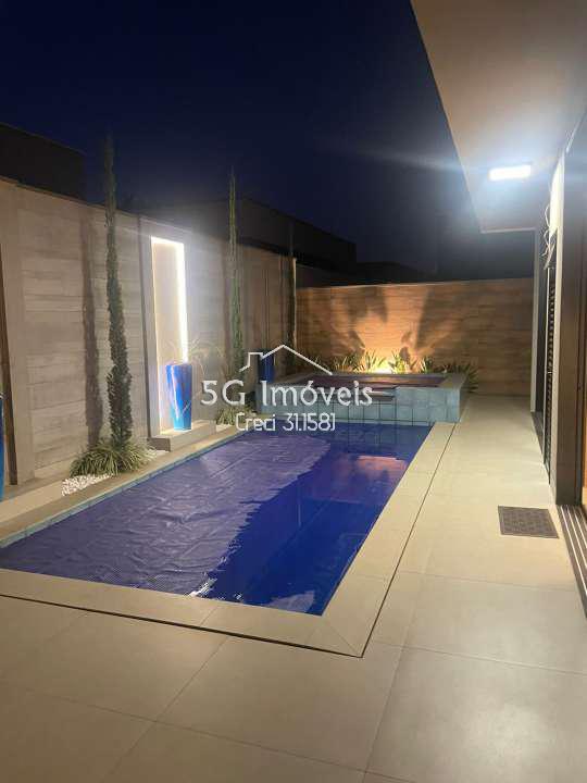 Conheça Linda casa no Damha VI - 474 - 28 28