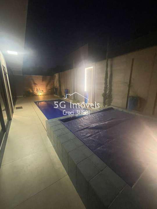 Conheça Linda casa no Damha VI - 474 - 29 29