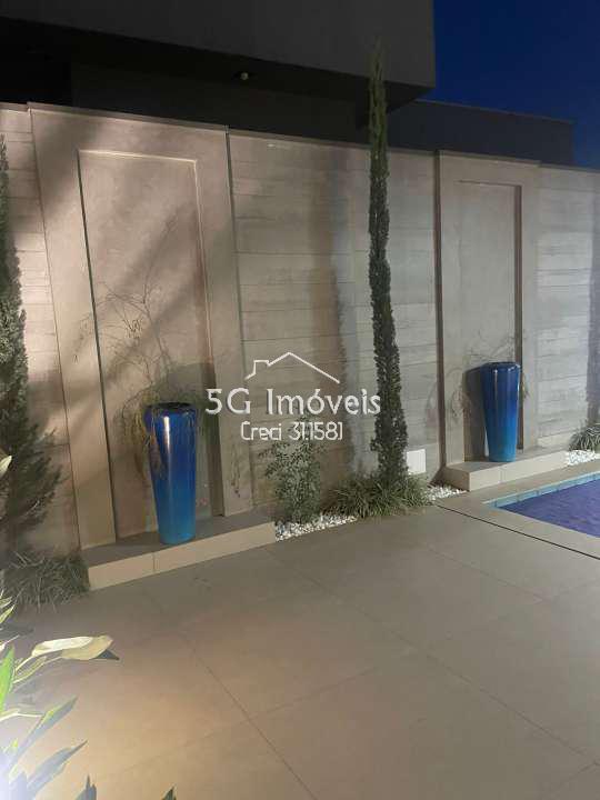 Conheça Linda casa no Damha VI - 474 - 30 30