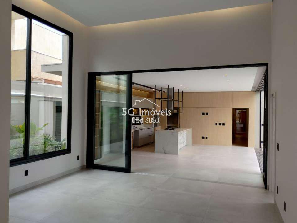 Conheça Belíssima casa no Golden Park Residence - 481 - 2 2