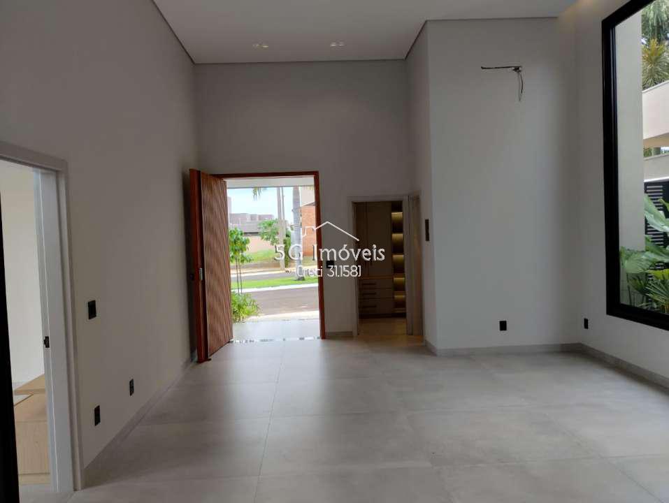 Conheça Belíssima casa no Golden Park Residence - 481 - 3 3