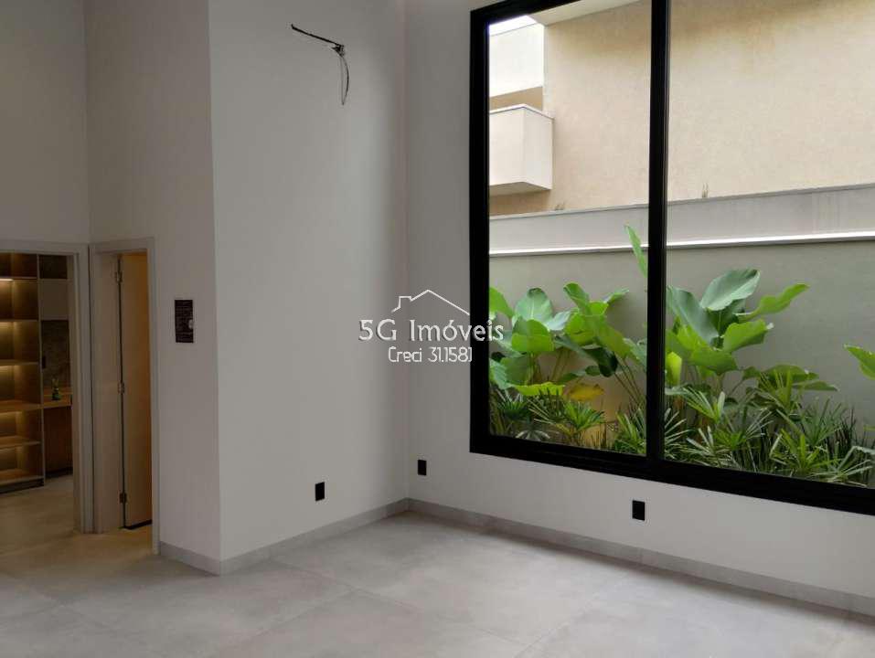 Conheça Belíssima casa no Golden Park Residence - 481 - 4 4
