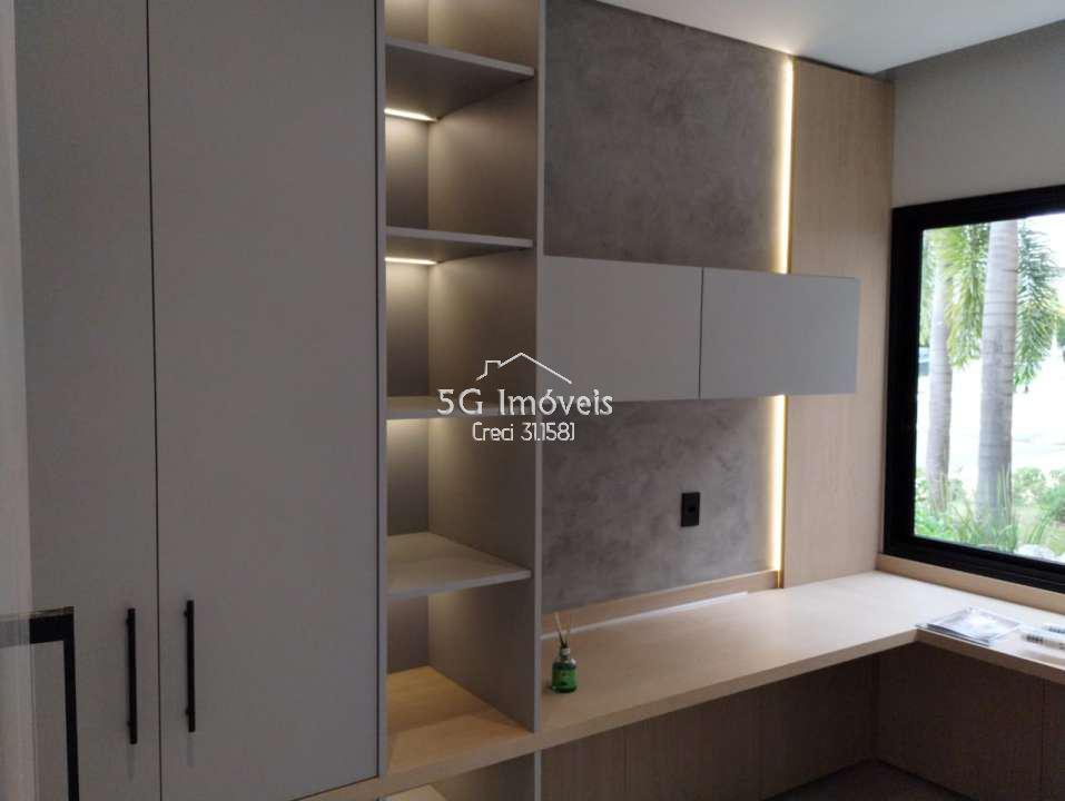 Conheça Belíssima casa no Golden Park Residence - 481 - 5 5
