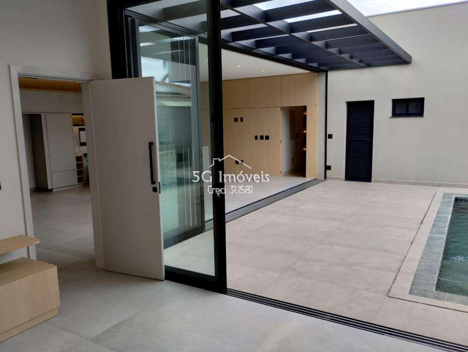Conheça Belíssima casa no Golden Park Residence - 481 - 7 7