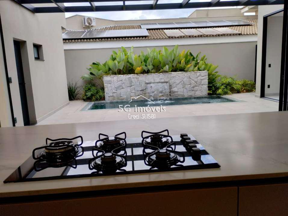 Conheça Belíssima casa no Golden Park Residence - 481 - 9 9