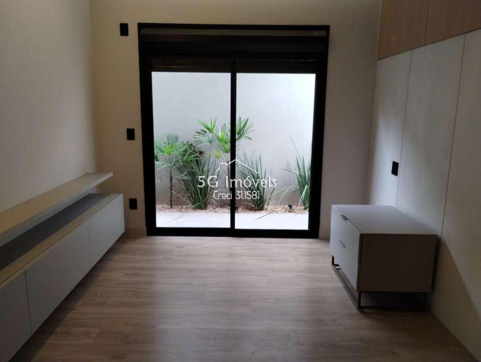 Conheça Belíssima casa no Golden Park Residence - 481 - 11 11