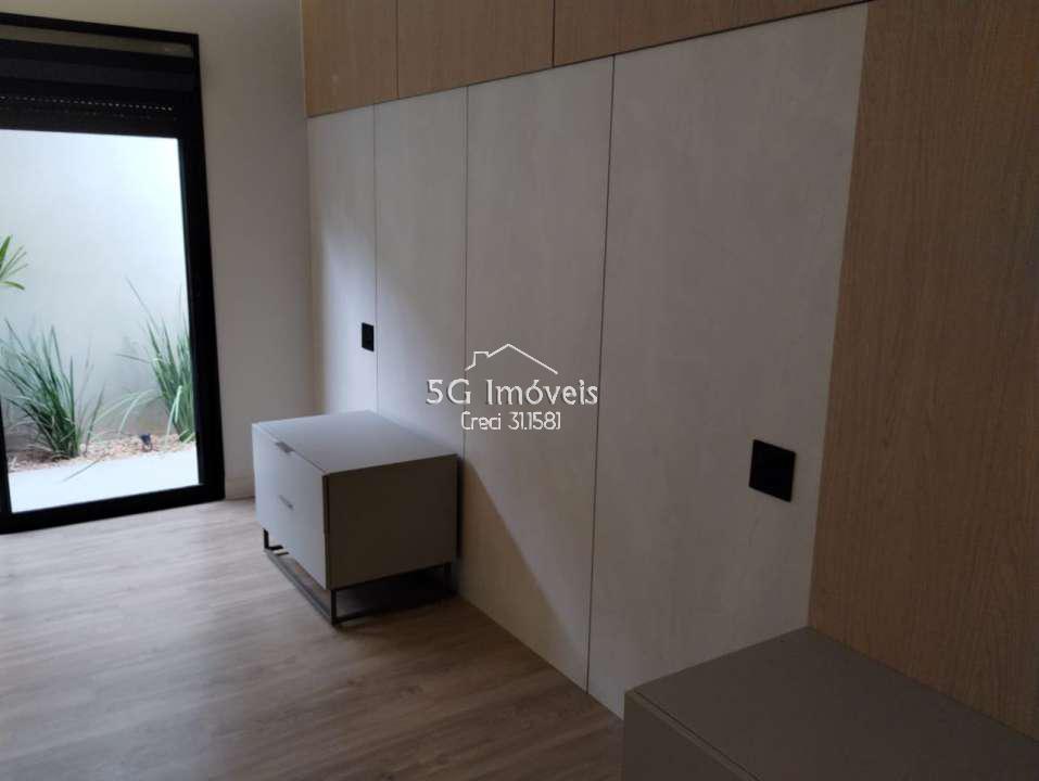 Conheça Belíssima casa no Golden Park Residence - 481 - 12 12