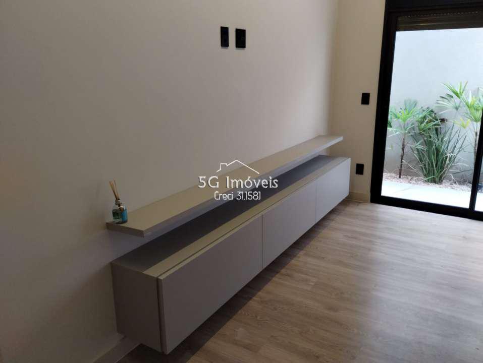 Conheça Belíssima casa no Golden Park Residence - 481 - 13 13