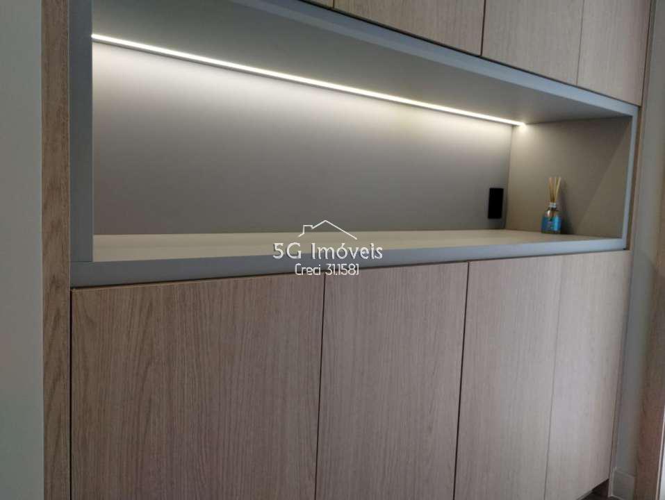 Conheça Belíssima casa no Golden Park Residence - 481 - 14 14