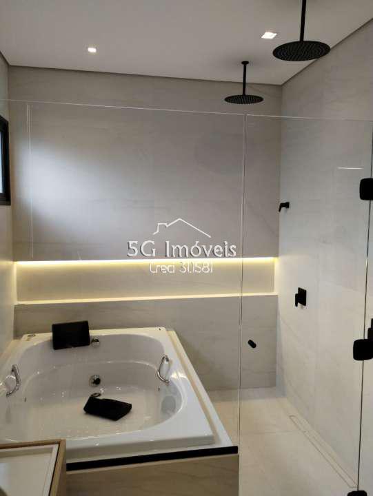 Conheça Belíssima casa no Golden Park Residence - 481 - 15 15