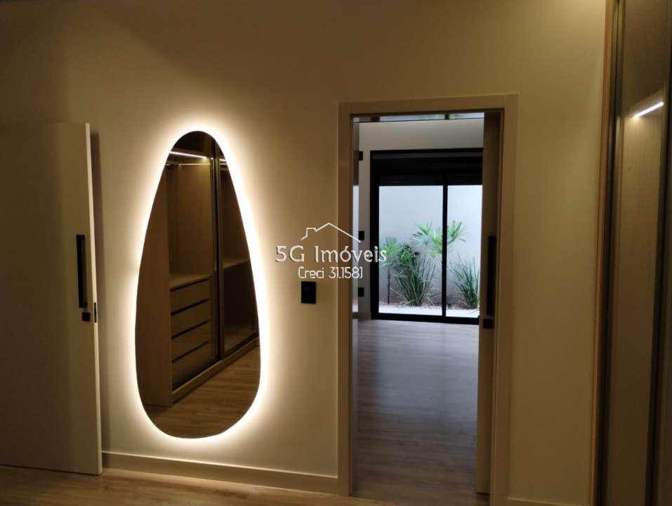 Conheça Belíssima casa no Golden Park Residence - 481 - 16 16