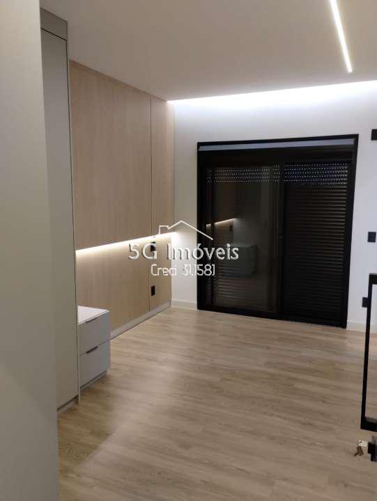 Conheça Belíssima casa no Golden Park Residence - 481 - 21 21