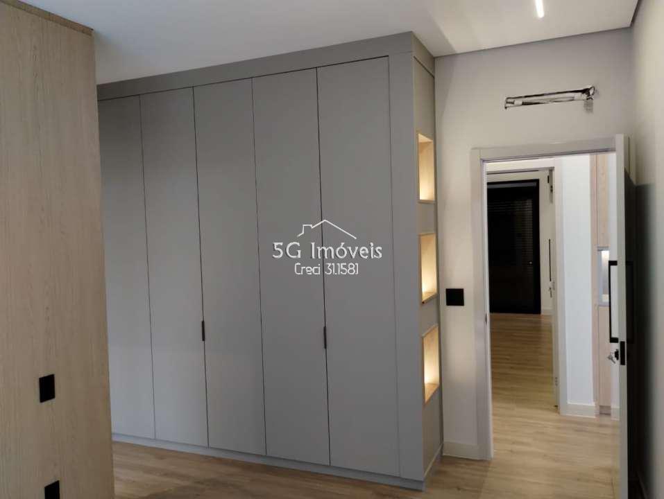 Conheça Belíssima casa no Golden Park Residence - 481 - 22 22