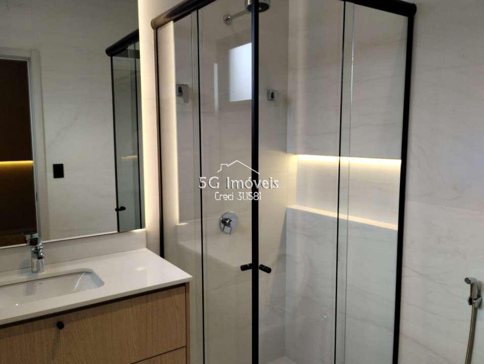 Conheça Belíssima casa no Golden Park Residence - 481 - 23 23