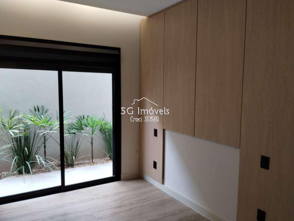 Conheça Belíssima casa no Golden Park Residence - 481 - 24 24